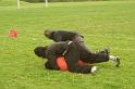 Quart Finale Juniors Foot US - Corsaire Evry vs Margouillats de Reze 171